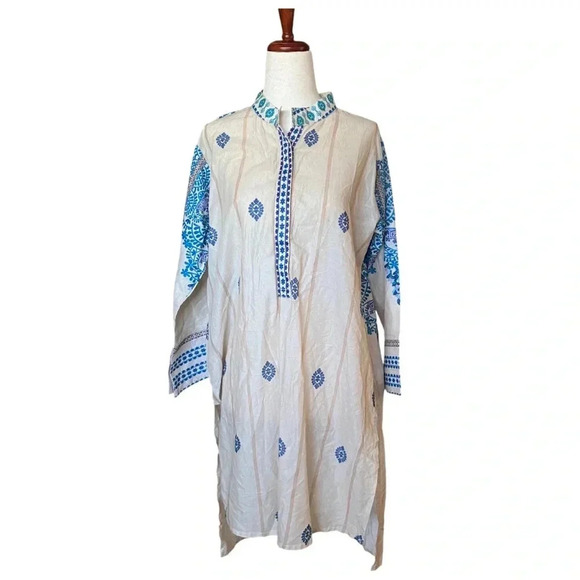 khaadi Tops - Khaadi Tunic Duster Size 12